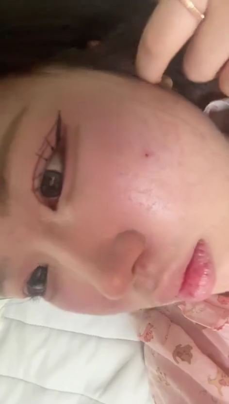 최은서 섹라방, 섹영상, 자위 영상 모음