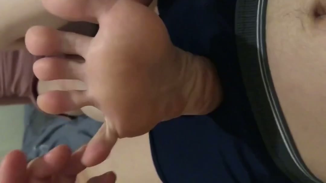 현란한 발가락놀림의 풋잡에이스